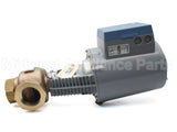 291-03206 Siemens Building Technology 2" 40Cv 3Wm 24V S/R