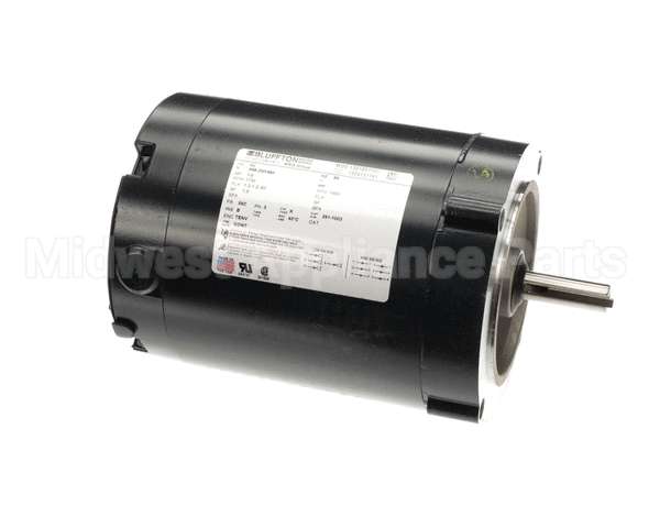 291-1003 American Dish Service Motor, Conveyor/Rinse Pump, T