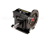 291-1004 American Dish Service Gear Reducer 53:1 (Machines Af