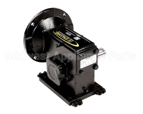 291-1004 American Dish Service Gear Reducer 53:1 (Machines Af
