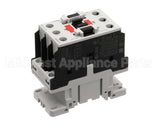 291-3001 American Dish Service Contactor, Wash, Rinse, & Con