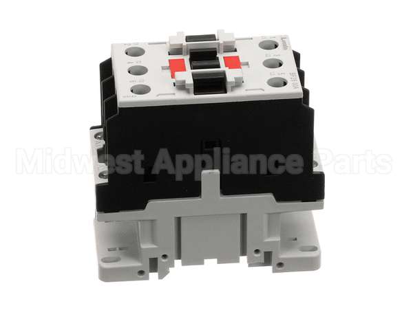 291-3001 American Dish Service Contactor, Wash, Rinse, & Con