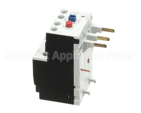 291-3002 American Dish Service Overload, Wash Pump - Three P