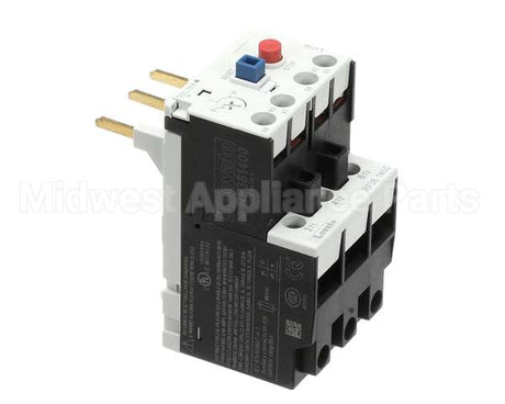 291-3002 American Dish Service Overload, Wash Pump - Three P