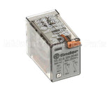 291-3005 American Dish Service Relay, Cube, Dpdt, Conveyor (