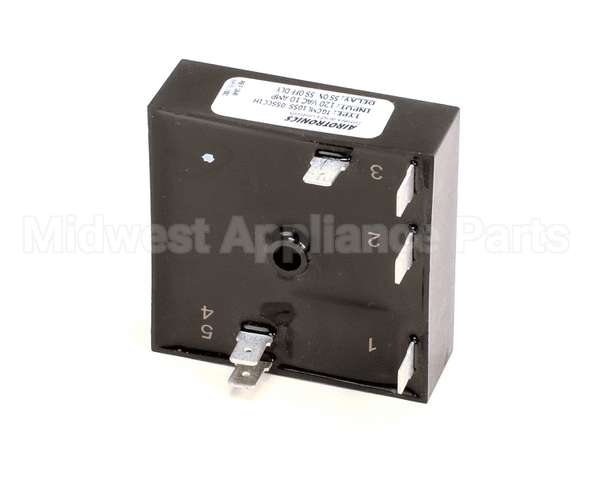 291-3027 American Dish Service Heater Relay Contactor Delay
