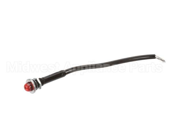 291-7101 American Dish Service Light, Indicator, Et-Af, Adc-