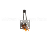 291-9003 American Dish Service Heater, Adc-44 & 66, Rinse Ta