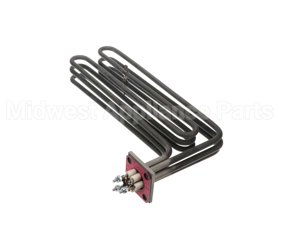 291-9013 American Dish Service Heater, Adc-44, Wash Tank - 3 Phase 240V