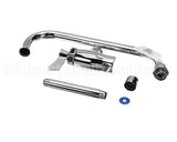 29100 Fisher Faucet Addoncdlh 10Ss