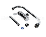 29100 Fisher Faucet Addoncdlh 10Ss