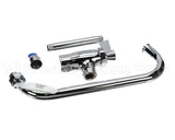 29100 Fisher Faucet Addoncdlh 10Ss