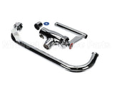 29100 Fisher Faucet Addoncdlh 10Ss