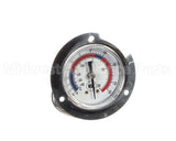 2910011 Florida Stainless Thermometer