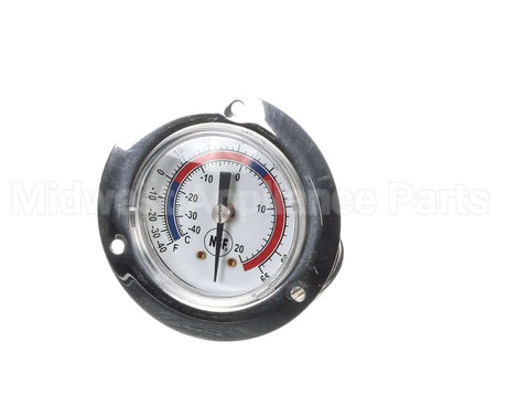 2910011 Florida Stainless Thermometer