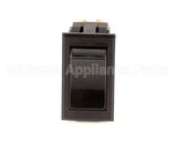 29107.0000 Bunn Switch,On/Off/On Dpdt 250V Blk