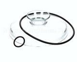 29108 Robot Coupe R10 Plastic Lid Ass.