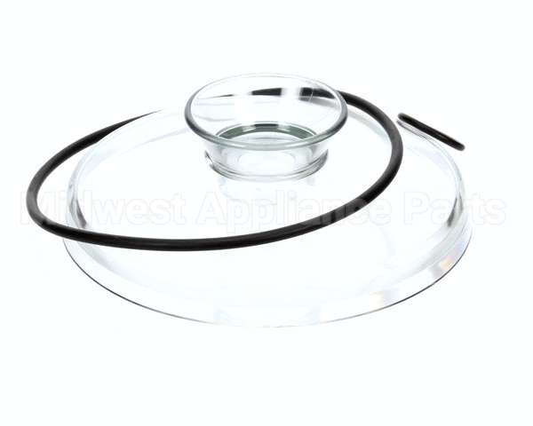 29108 Robot Coupe R10 Plastic Lid Ass.