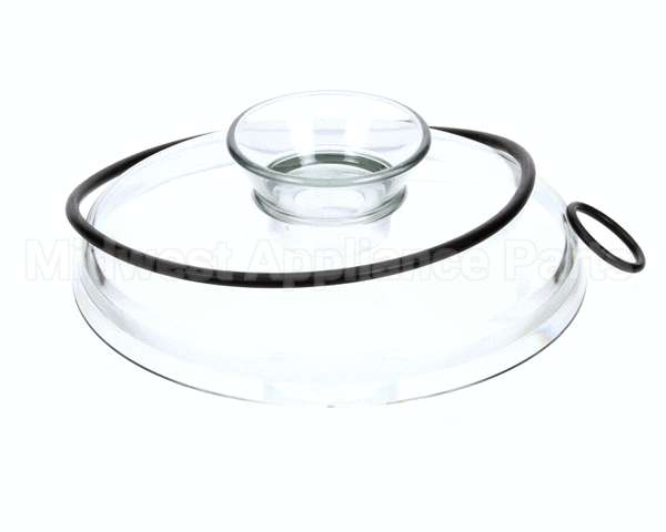 29108 Robot Coupe R10 Plastic Lid Ass.