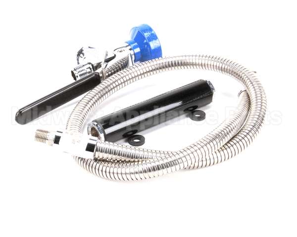 2911 Fisher Ultra Spray Ha