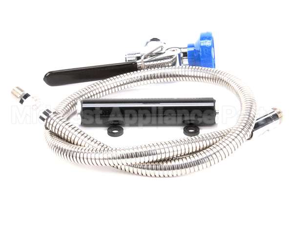 2911 Fisher Ultra Spray Ha