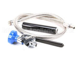 2911 Fisher Ultra Spray Ha