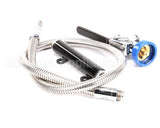 2911 Fisher Ultra Spray Ha