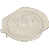 2911 Compatible Grindmaster Cover, Agitator(3-3/8"Od)