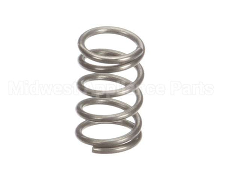 2912-6000 Fisher Spring Spray Valve