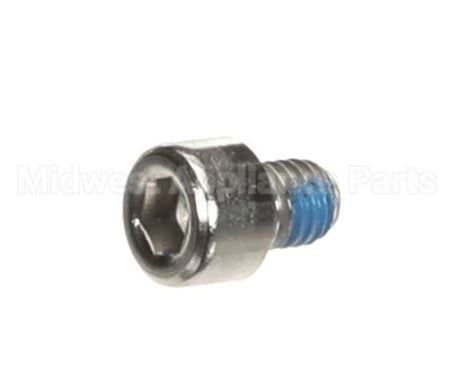 2912-7501 Fisher Screw Socket 10-32 X 1/4