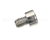 2912-7501 Fisher Screw Socket 10-32 X 1/4