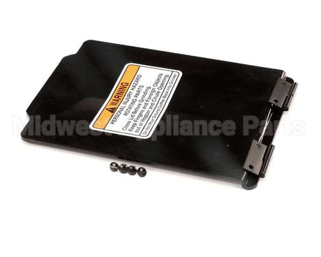 29129.0001 Bunn Lid Assembly, Hopper-Nsf G2