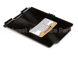 29129.0001 Bunn Lid Assembly, Hopper-Nsf G2