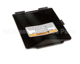 29129.0001 Bunn Lid Assembly, Hopper-Nsf G2