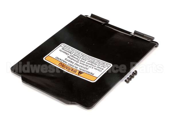 29129.0001 Bunn Lid Assembly, Hopper-Nsf G2