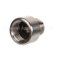 2913-3406 Compatible Fisher Adptr 3/4-14F X 3/8M 304