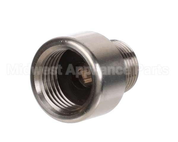 2913-3406 Fisher Adptr 3/4-14F X 3/8M 304