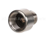 2913-3406 Fisher Adptr 3/4-14F X 3/8M 304