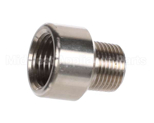 2913-3406 Fisher Adptr 3/4-14F X 3/8M 304