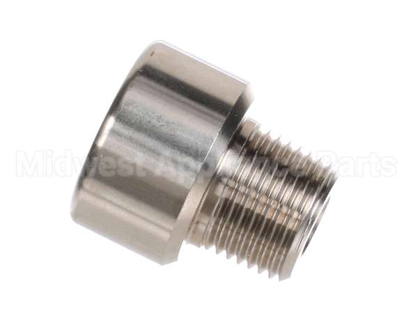 2913-3406 Fisher Adptr 3/4-14F X 3/8M 304