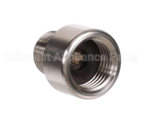 2913-3406 Fisher Adptr 3/4-14F X 3/8M 304