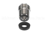 2913-3407 Fisher Fitting 3/4-14M X 3/8M 304