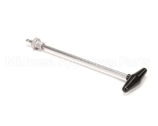 29130 Power Soak Systems Handle Assembly Chg Dss-Y002