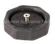 29134 Power Soak Systems Angled Faceplate, Bumper & Scr