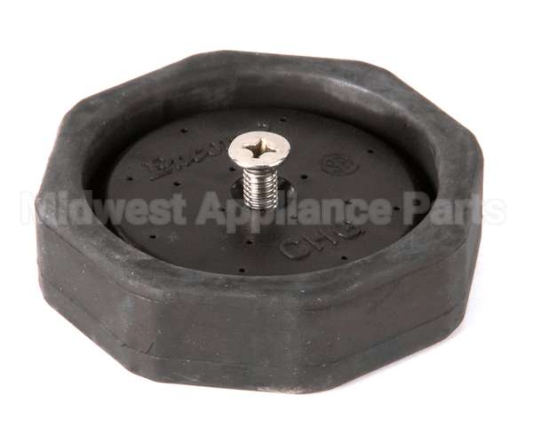 29134 Power Soak Systems Angled Faceplate, Bumper & Scr