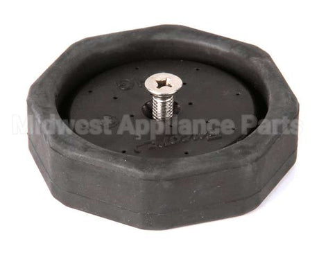 29134 Power Soak Systems Angled Faceplate, Bumper & Scr