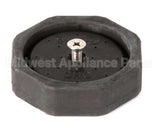 29134 Power Soak Systems Angled Faceplate, Bumper & Scr