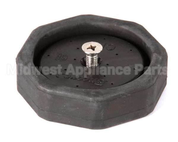 29134 Power Soak Systems Angled Faceplate, Bumper & Scr