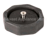 29134 Power Soak Systems Angled Faceplate, Bumper & Scr