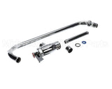 29140 Fisher Faucet Addoncdlh 14Ss